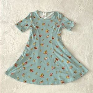 Beautiful Dress